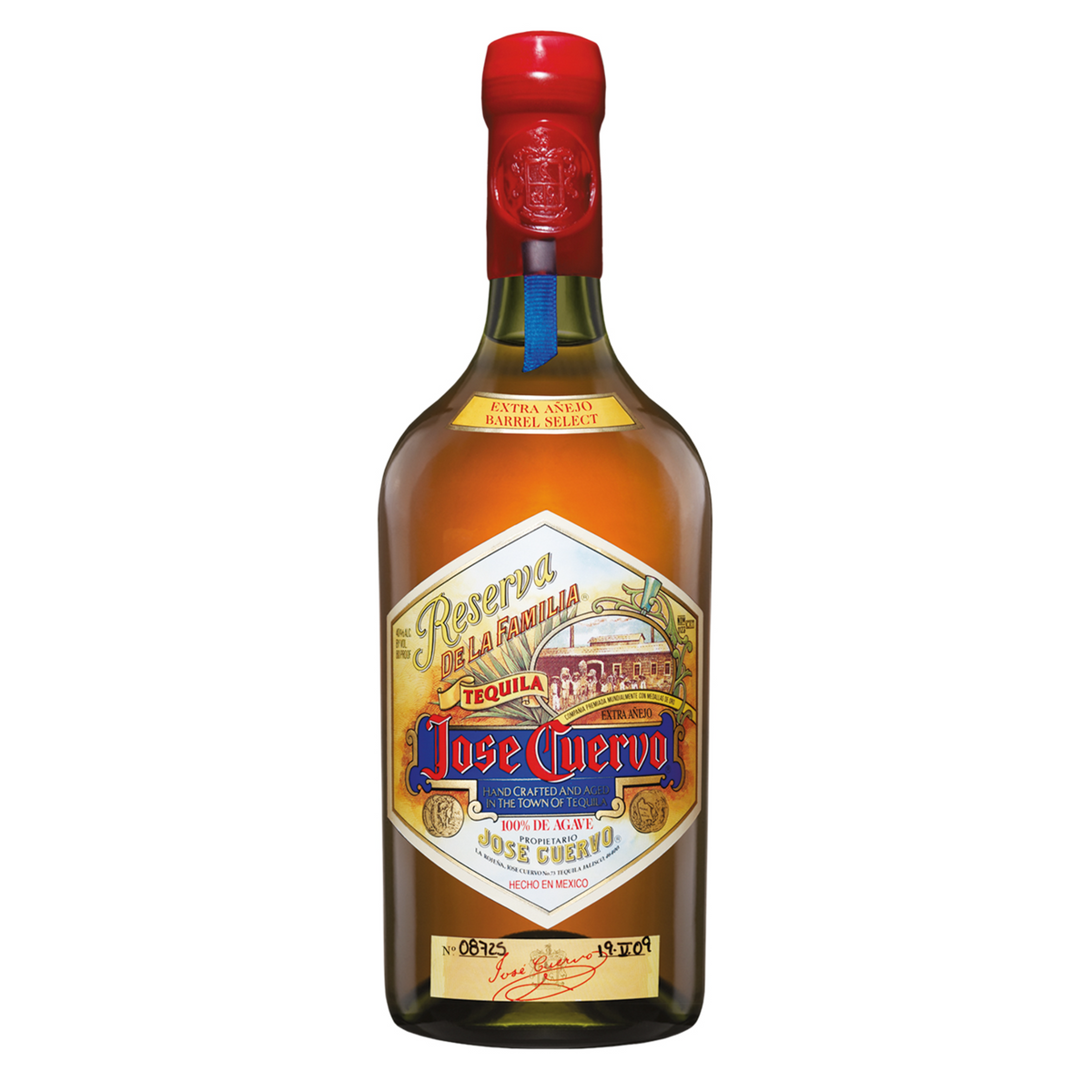 Inversión Comprar Acciones De Jose Cuervo Tequila José Cuervo