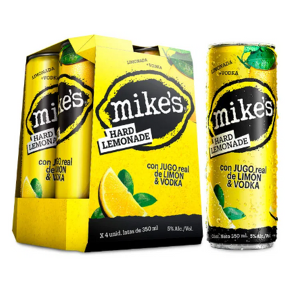 MIKE'S LIMON