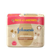 JABÓN JOHNSONS BABY AVENA