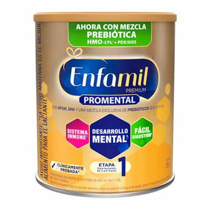 LECHE ENFAMIL PROMENTAL PREMIUM 1