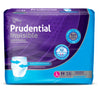 PAÑALES ADULTOS PRUDENTIAL INVISIBLE TALLA L