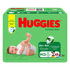 PAÑALES HUGGIES ACTIVE SEC SUPER MEGA TALLA M