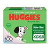 PAÑALES HUGGIES ACTIVE SEC  TALLA XG