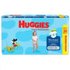 PAÑALES HUGGIES TRIPLE PROTECCIÓN S/E TALLA XXG