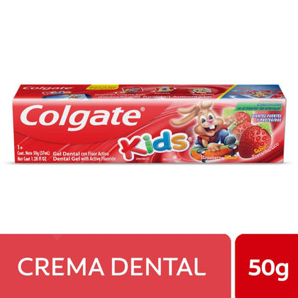 PASTA DENTAL COLGATE KIDS FRESA