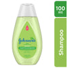 SHAMPOO JOHNSONS BABY MANZANILLA