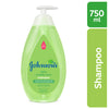 SHAMPOO JOHNSONS BABY MANZANILLA