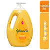 SHAMPOO JOHNSONS BABY ORIGINAL