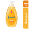 SHAMPOO JOHNSONS BABY ORIGINAL