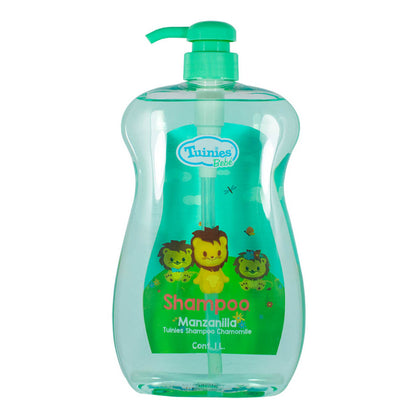 SHAMPOO TUINIES MANZANILLA