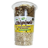 GRANOLA CON CHISPAS DE CHOCOLATE CON STEVIA CHISPINOLA REGIONALES