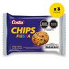 GALLETAS CHIPS FIESTA COSTA