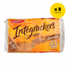 GALLETAS VICTORIA INTEGRAL - NINE PACK QUINUA