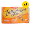 GALLETAS VICTORIA INTEGRAL - NINE PACK MIEL