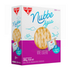 GALLETA SAN JORGE NUBBE AGUA