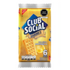 GALLETAS CLUB SOCIAL MANTEQUILLA