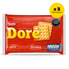 GALLETAS DORE NESTLE