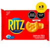 GALLETAS RITZ