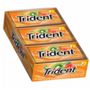 CHICLET TRIDENT TROPICAL