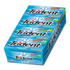 CHICLET TRIDENT MENTA