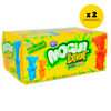 GOMITAS MOGUL EXTREME ACIDO Y DULCE