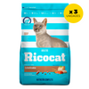 RICOCAT GATOS ESTERELIZADOS COMIDA PARA MASCOTAS