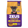 ZEUS CACHORROS COMIDA PARA MASCOTAS