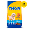 THOR CACHORRO CARNE COMIDA PARA MASCOTAS