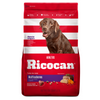 RICOCAN ADULTOS TODAS LAS RAZAS MULTISABORES COMIDA PARA MASCOTAS