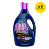 SUAVIZANTE LIBRE ENJUAGUE DOWNY PERFUME ROMANCE