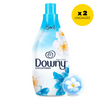 SUAVIZANTE LIBRE ENJUAGUE DOWNY BRISA FRESCA