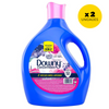 SUAVIZANTE LIBRE ENJUAGUE DOWNY AROMA FLORAL