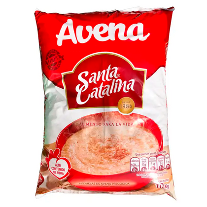 AVENA SANTA CATALINA