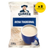 AVENA QUAKER TRADICIONAL