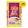 AVENA GRANO DE ORO MACA