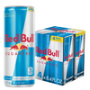 RED BULL SUGAR FREE