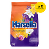 DETERGENTE MARSELLA AROMATERAPIA PETALOS RELAJANTES