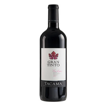 VINO TACAMA GRAN TINTO