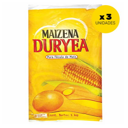 MAIZENA DURYEA BOLSA