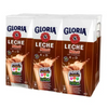 LECHE GLORIA UHT CHOCOLATADA