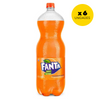 GASEOSA FANTA NARANJA