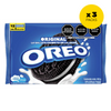 GALLETAS OREO TWELVE ORIGINAL