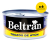 TROZOS DE ATÚN BELTRÁN