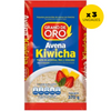 AVENA GRANO DE ORO KIWICHA