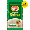 AVENA GRANO DE ORO QUINUA