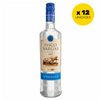 PISCO VARGAS RESERVA PRIVADA ACHOLADO