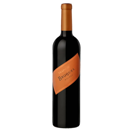 VINO TRAPICHE BROQUEL MALBEC