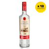 PISCO VARGAS RESERVA PRIVADA QUEBRANTA