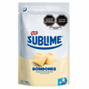 BOMBONES SUBLIME CHOCOLATE BLANCO