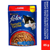 FELIX FANTASTIC TIRITAS BEEF COMIDA PARA MASCOTAS PURINA